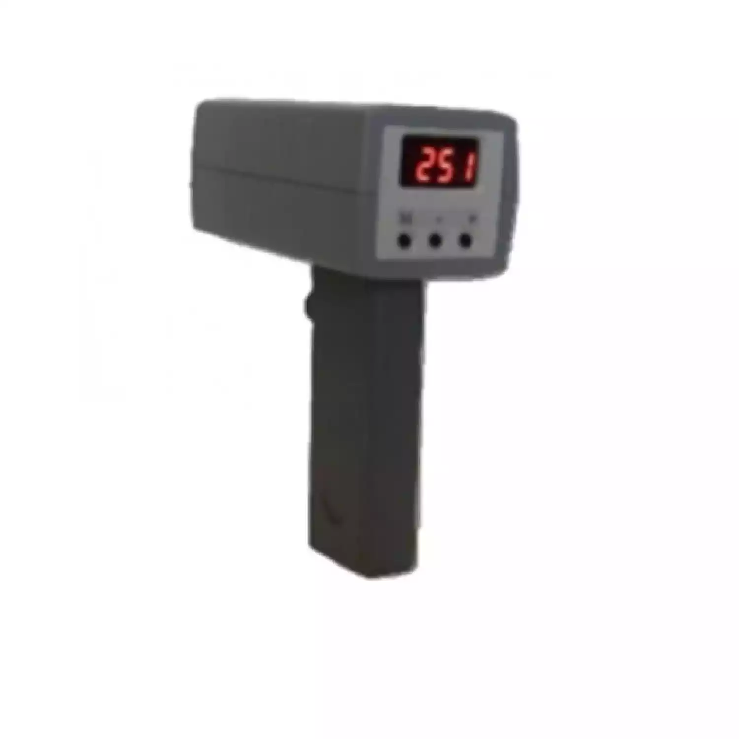 Профессиональный инфракрасный термометр (пирометр) «КМ6» - 1