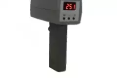 Профессиональный инфракрасный термометр (пирометр) «КМ6»