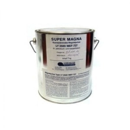 Магнитный порошок Super Magna LY2500/MEF-727