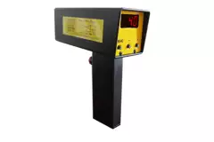 Инфракрасный термометр (пирометр) «КМ1»