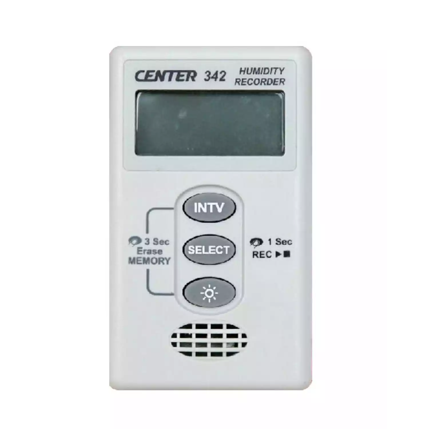 Термометр-регистратор CENTER 342 - 1