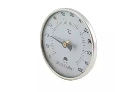 Elcometer 113 термометр магнитный