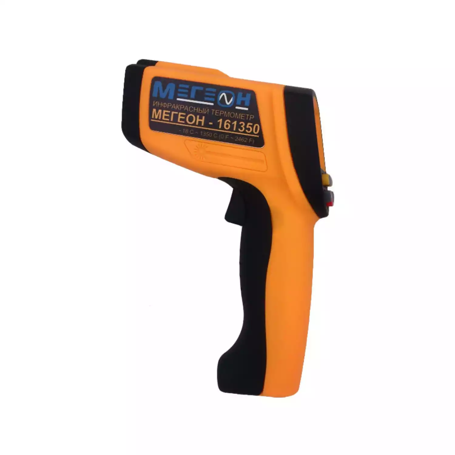 МЕГЕОН 161350 пирометр - 1