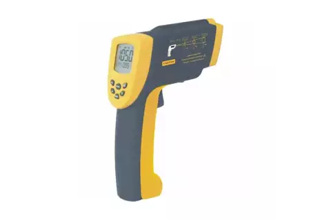Термометр инфракрасный AR872D+