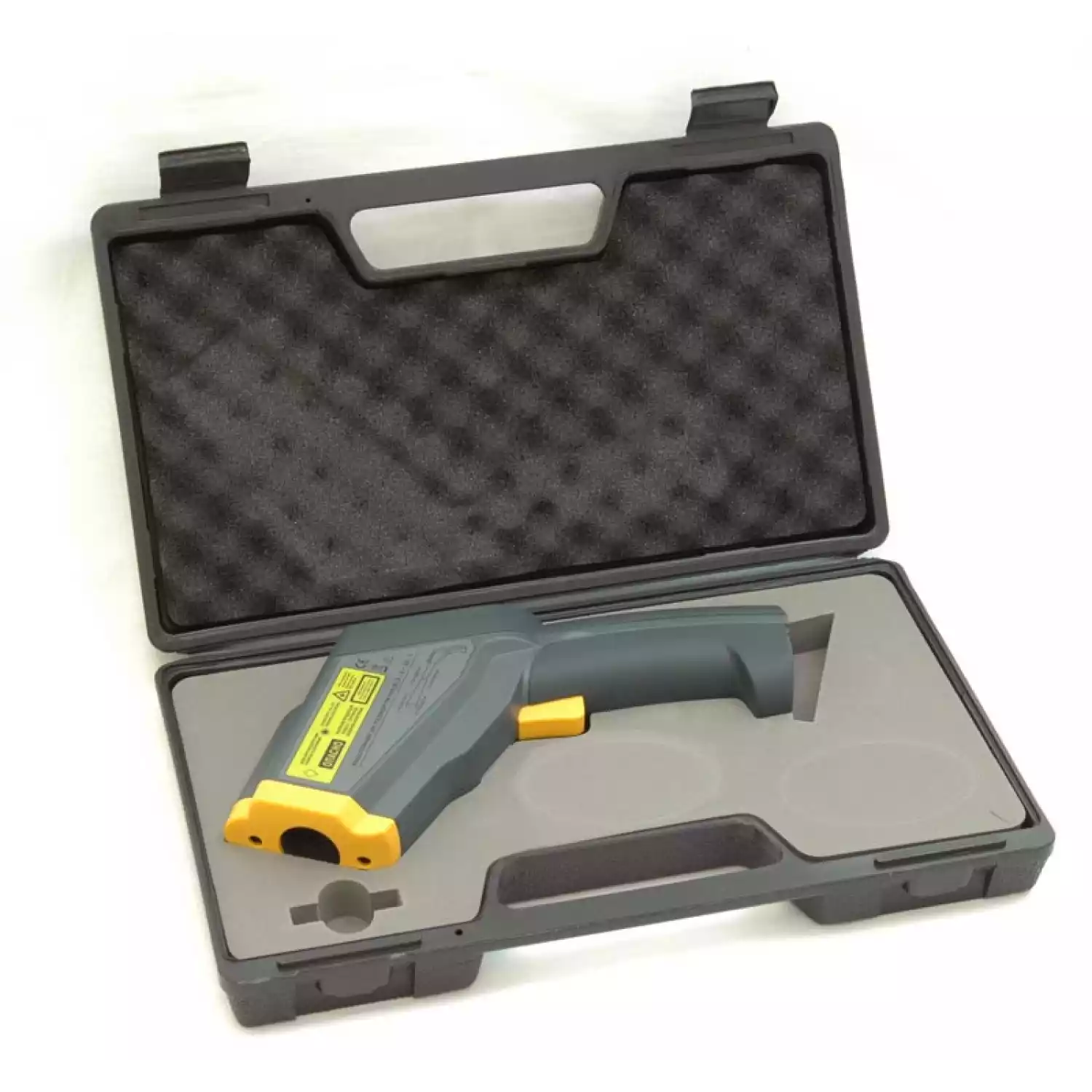 АТЕ-2509 Пирометр - 4