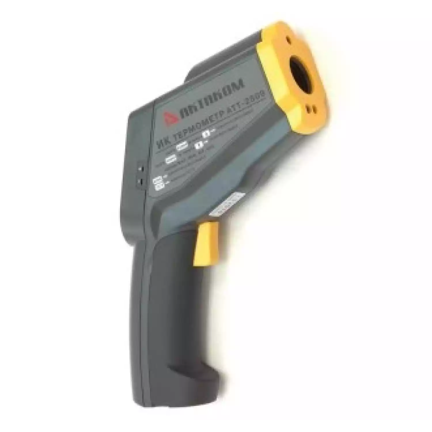АТЕ-2509 Пирометр - 3