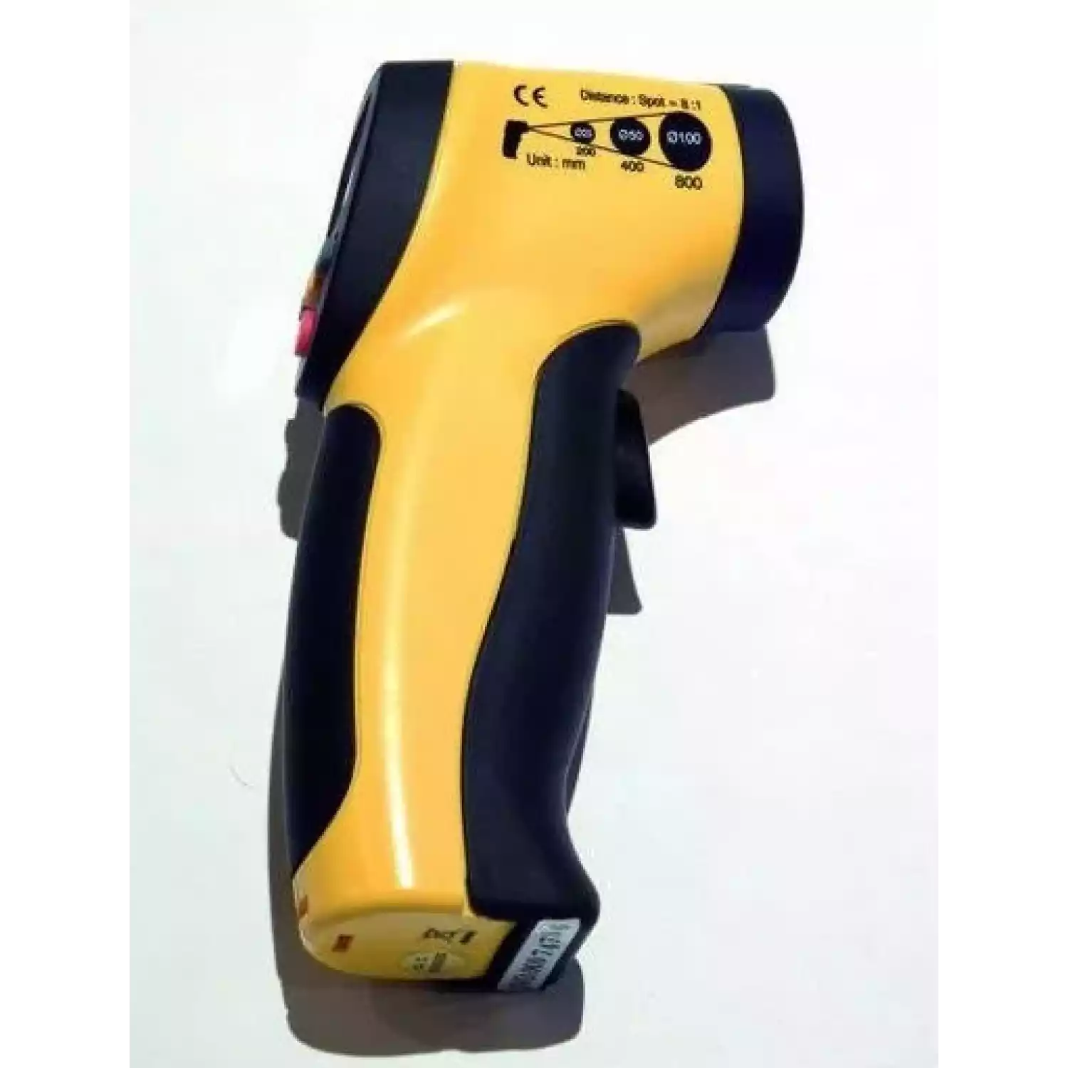 CA871 — ИК термометр дистанционный - 3