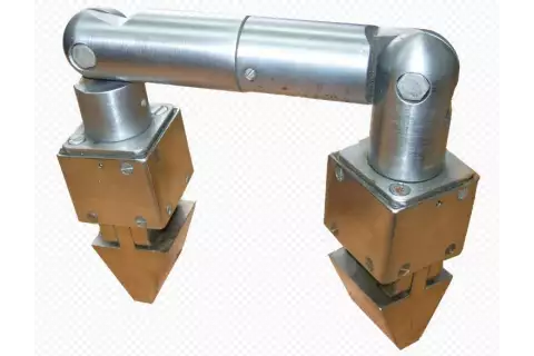 Магнитопорошковый дефектоскоп МД-6