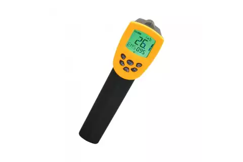Пирометр ПрофКИП Cobra-872plus