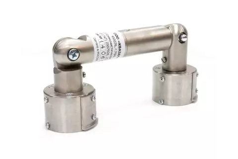 Магнитопорошковый дефектоскоп МД-4К