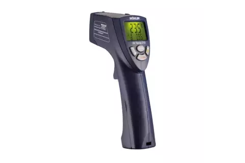 Пирометр Woehler IR Temp 210