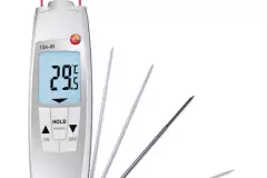 Testo 104-IR термометр инфракрасный
