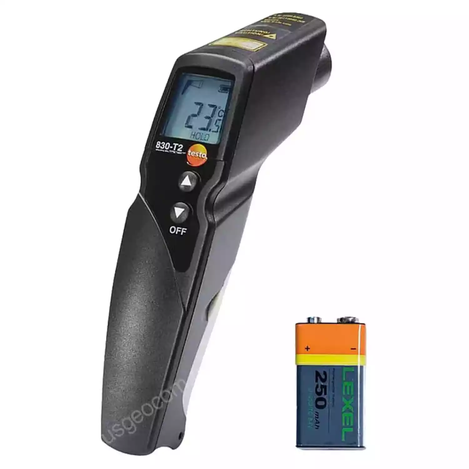 Комплект Testo 830-T2 - 2