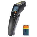 Комплект Testo 830-T2 купить в Москве