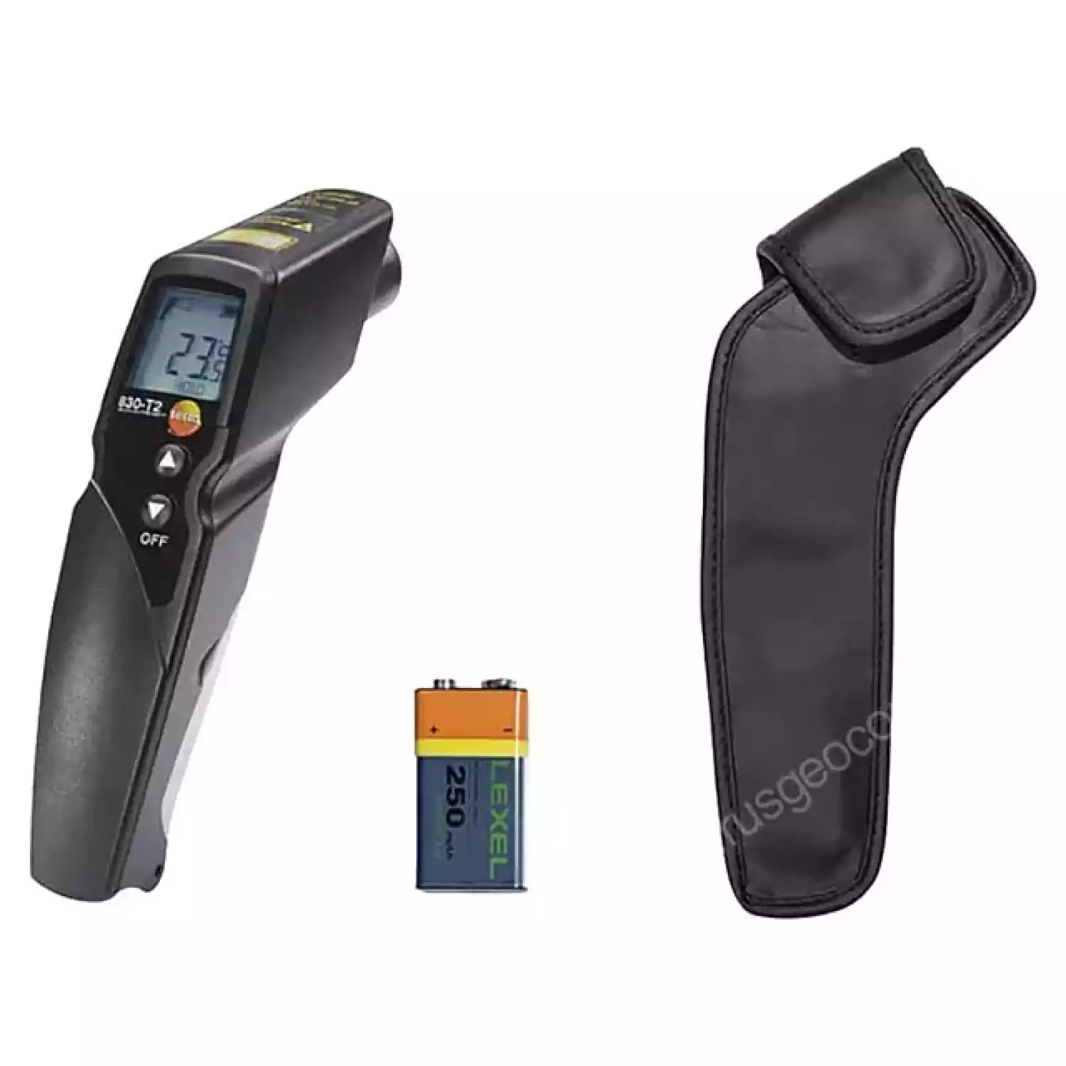 Комплект Testo 830-T2 - 3