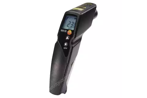 Комплект Testo 830-T2