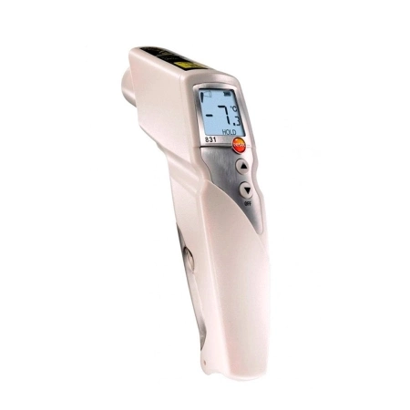 Testo 831 термометр инфракрасный