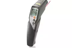 Testo 830-T4 термометр инфракрасный