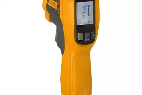 Пирометр Fluke 62 MAX