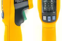 Пирометр Fluke 62 MAX