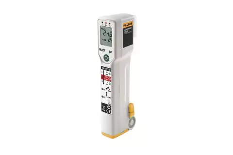 Пирометр Fluke FP Plus