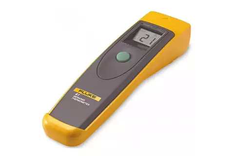 Пирометр Fluke 61