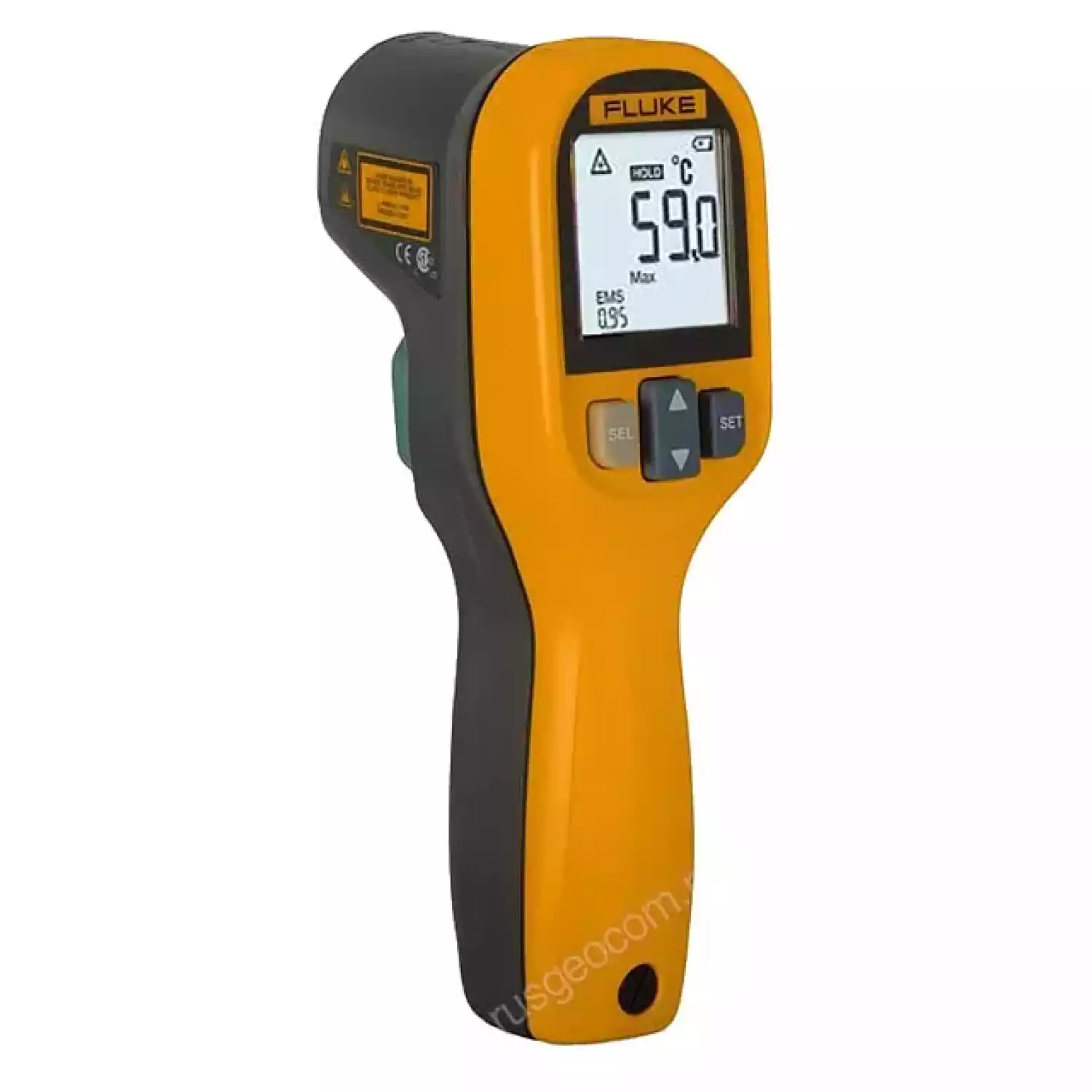 Пирометр Fluke 59 MAX+ - 1