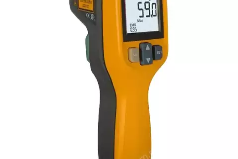Пирометр Fluke 59 MAX+