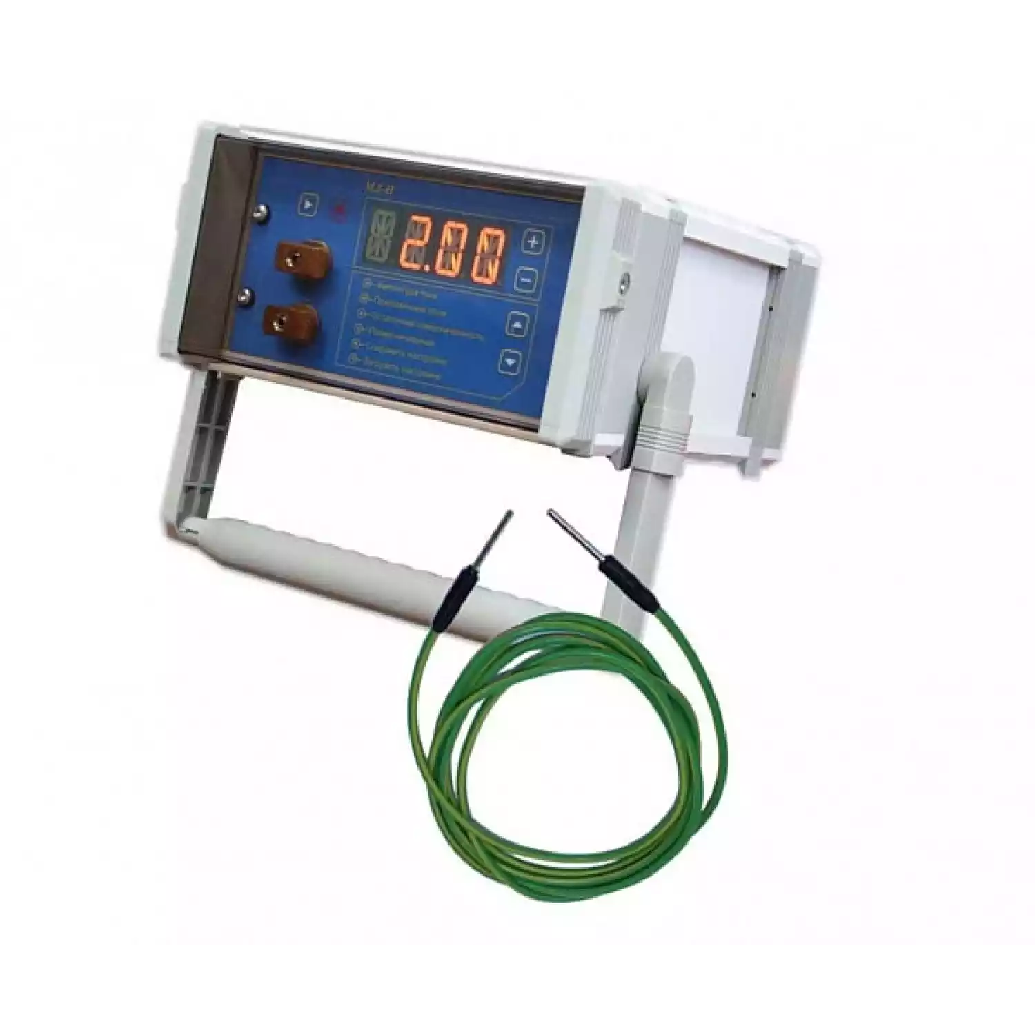 модульный магнитопорошковый дефектоскоп МД-М стандартный - 1