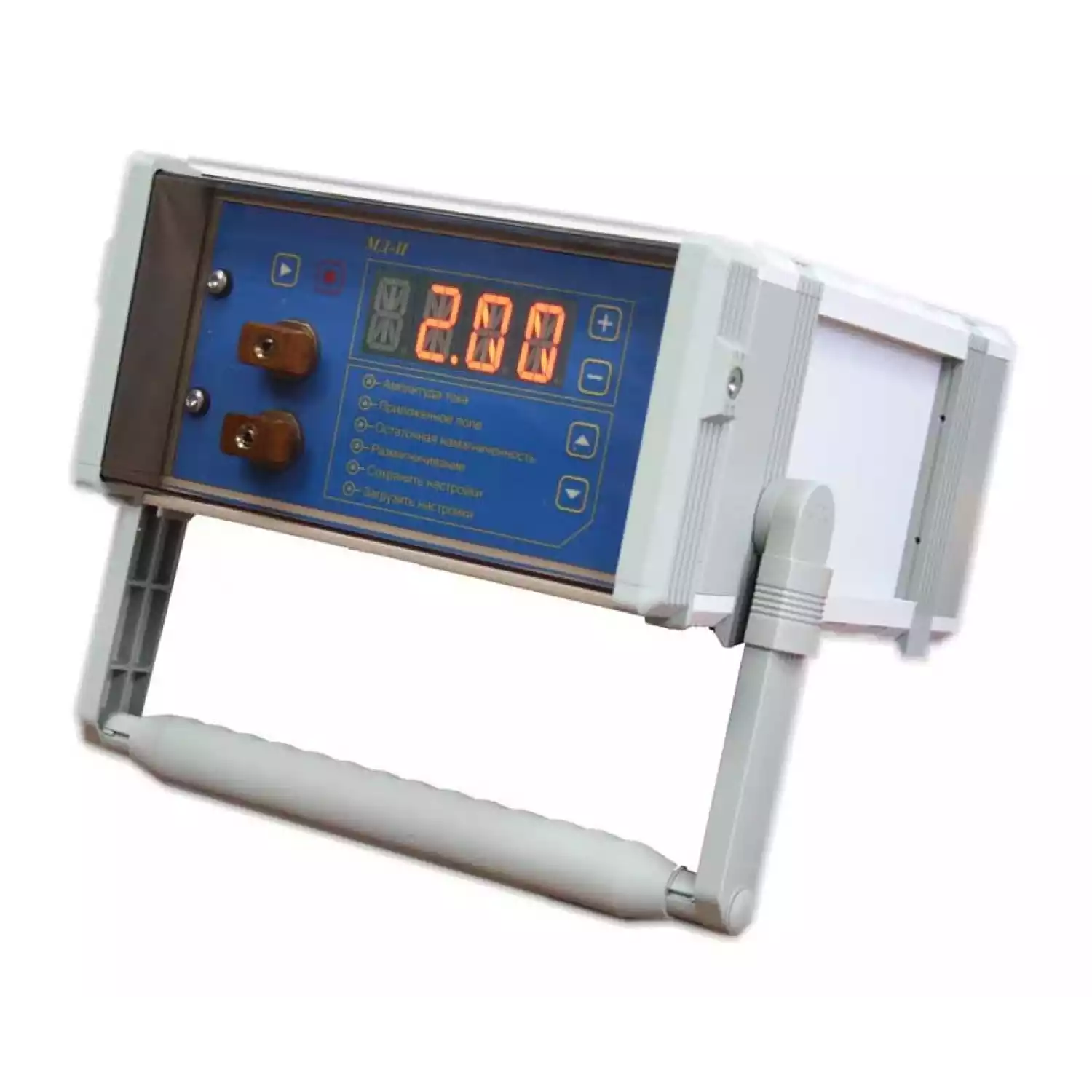 модульный магнитопорошковый дефектоскоп МД-М стандартный - 5