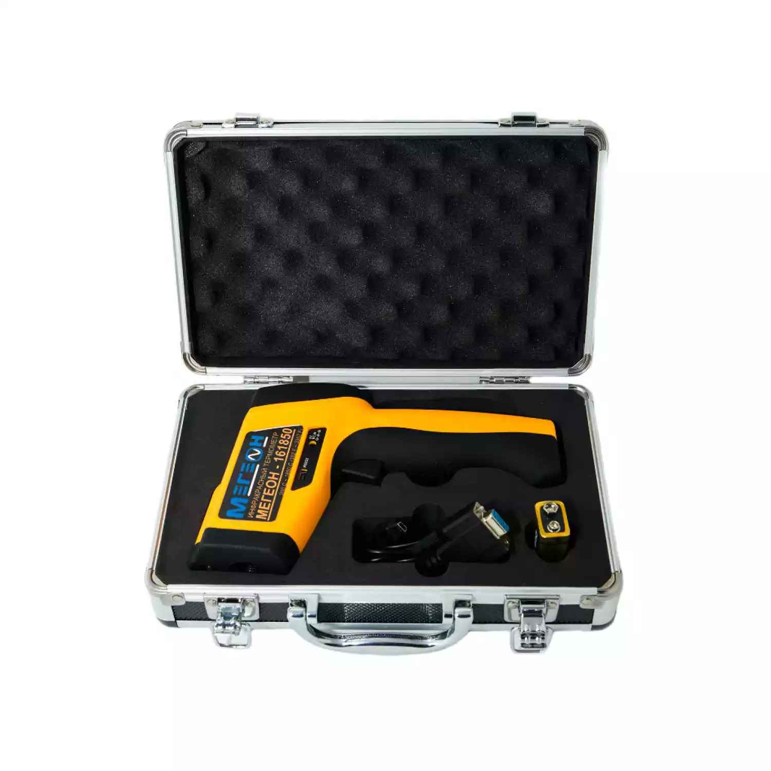 МЕГЕОН 161850 пирометр - 5