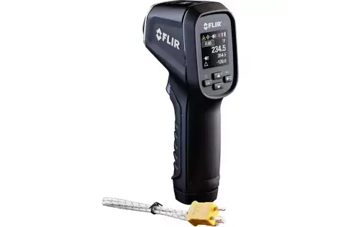 Инфракрасный термометр FLIR TG56
