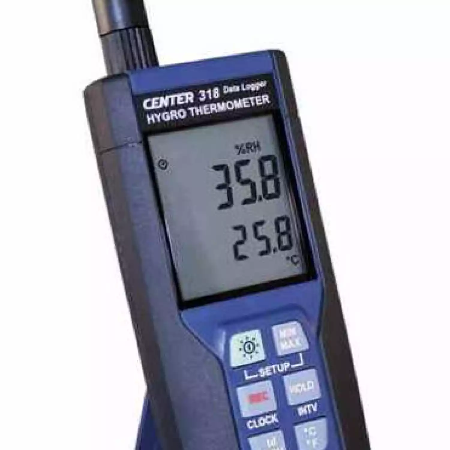Термометр CENTER 318 - 1