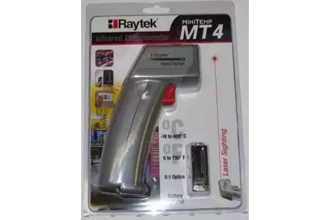 Пирометр Raynger MT4