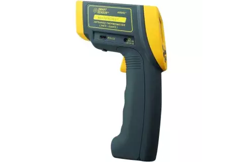 Термометр инфракрасный AR892+