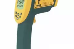 Термометр инфракрасный AR872+