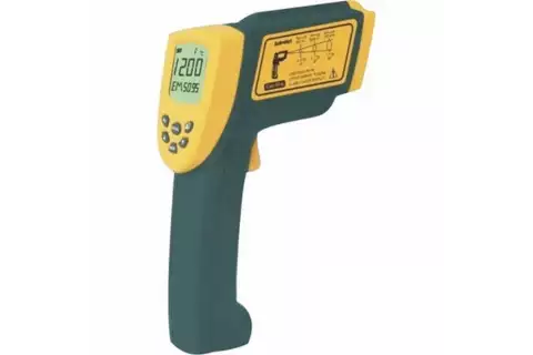 Термометр инфракрасный AR872+