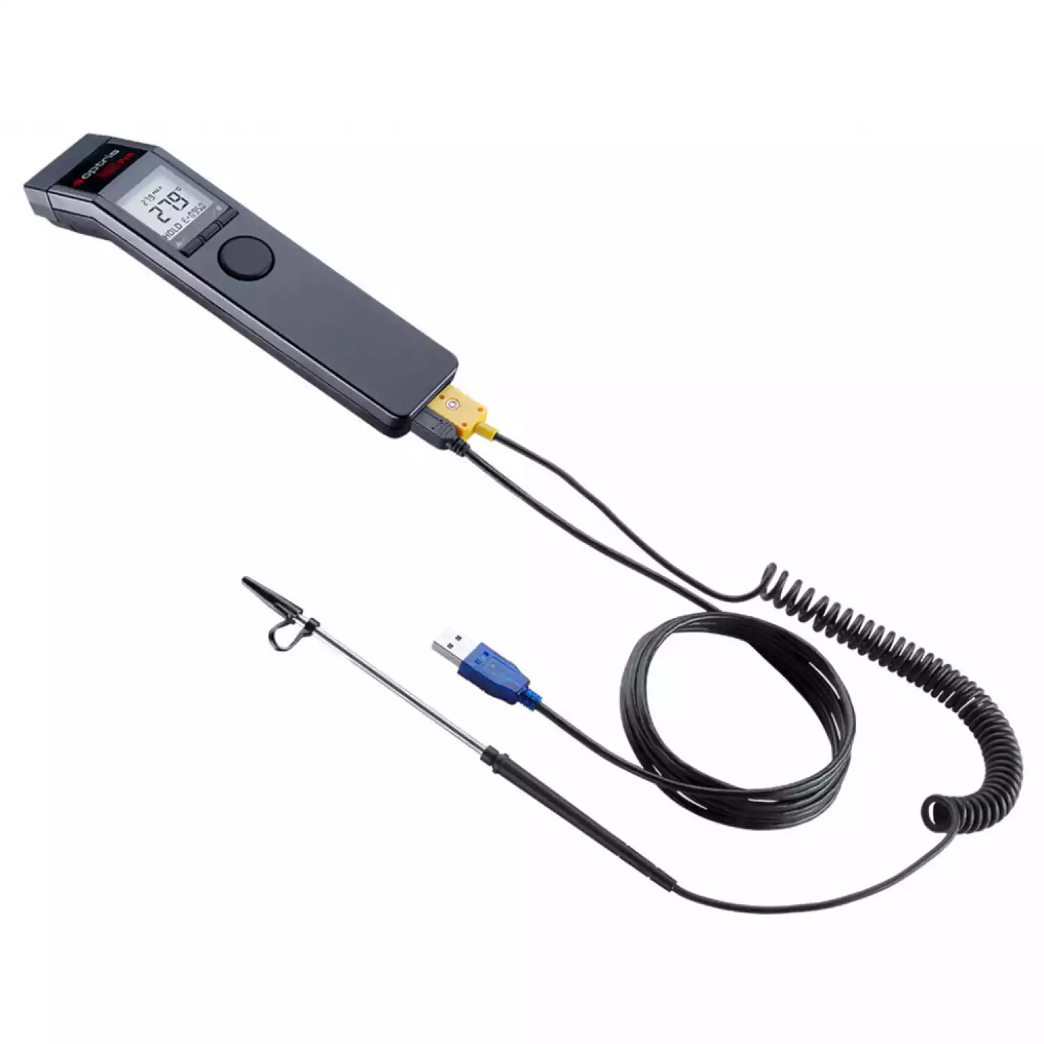 Пирометр Optris MS Pro - 4