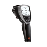 Testo 835-H1 термометр инфракрасный купить в Москве