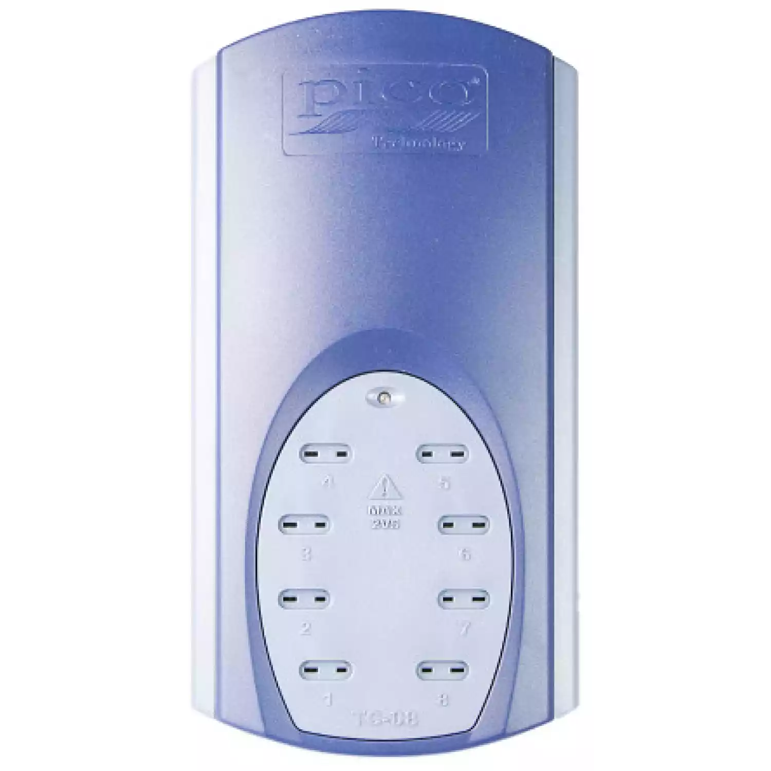 Термометр Pico TC-08 - 1