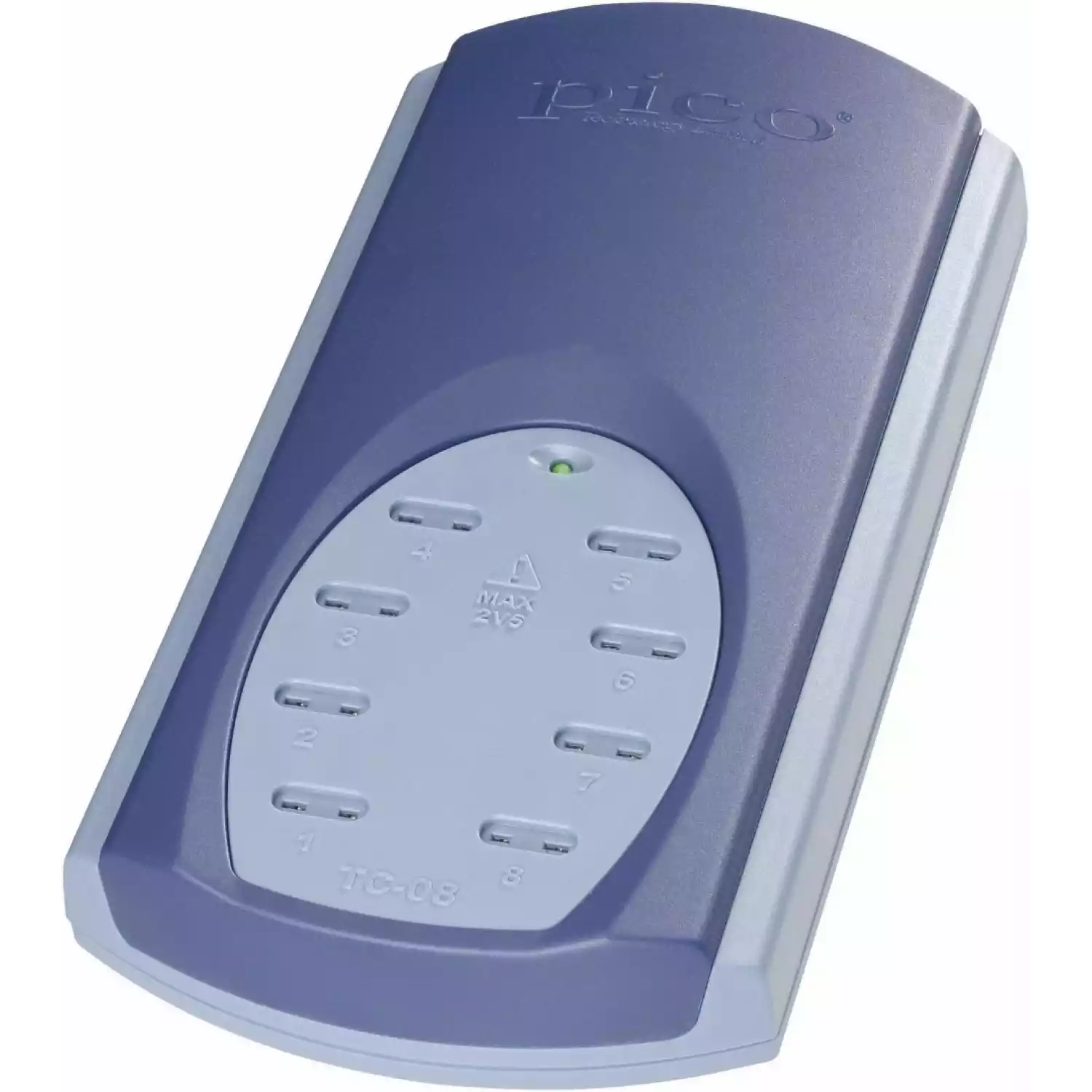 Термометр Pico TC-08 - 3