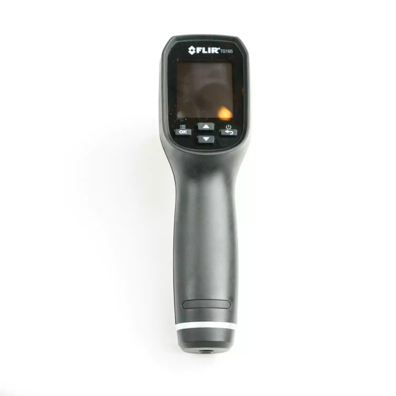 Инфракрасный термометр FLIR TG165 - 3