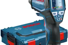 Термодетектор Bosch GIS 1000C в L-boxx 0.601.083.301