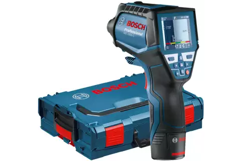 Термодетектор Bosch GIS 1000C в L-boxx 0.601.083.301