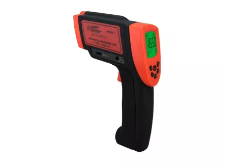 Термометр инфракрасный AR882+