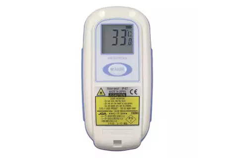 Инфракрасный термометр KEW 5510