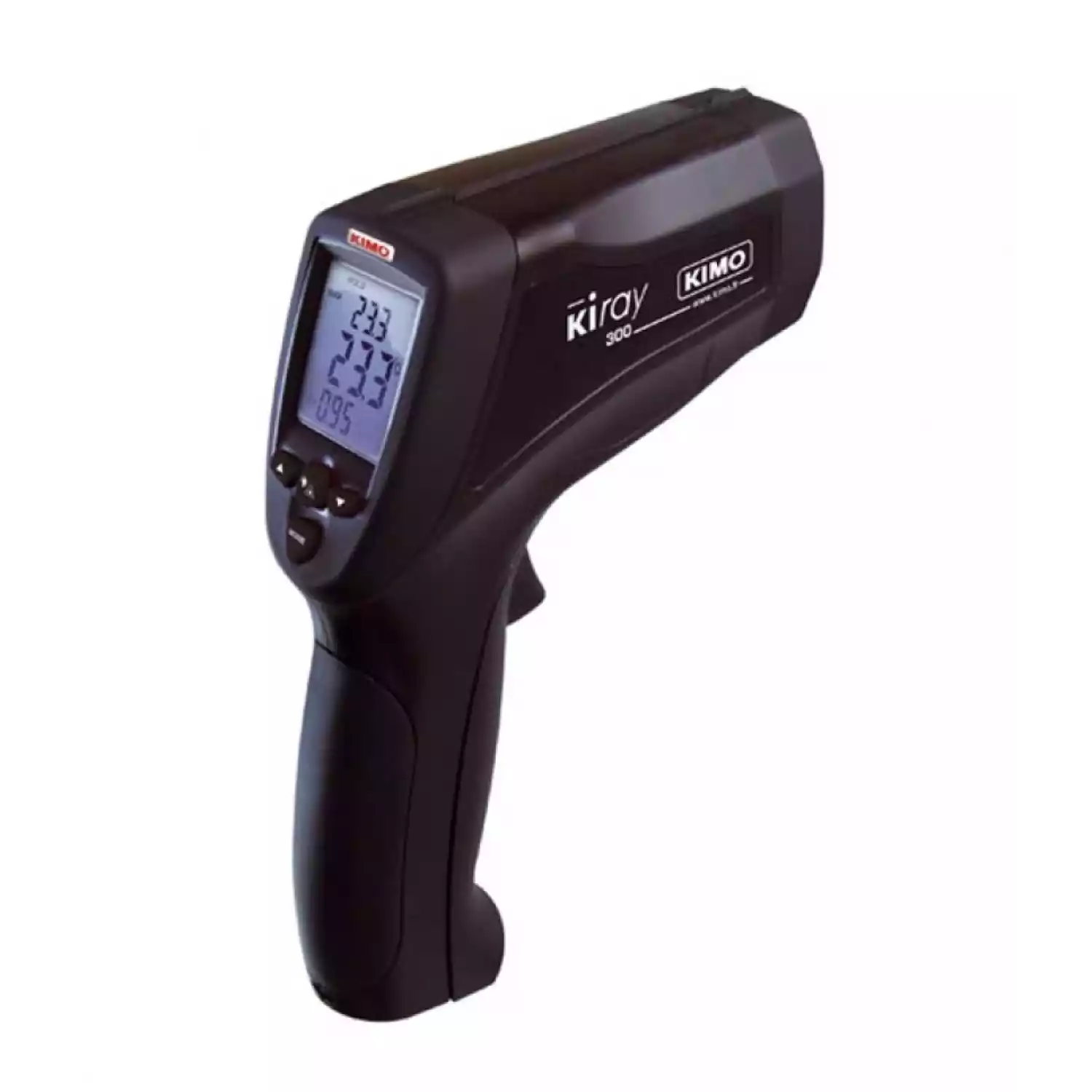 KIMO KIRAY 300 пирометр - 1