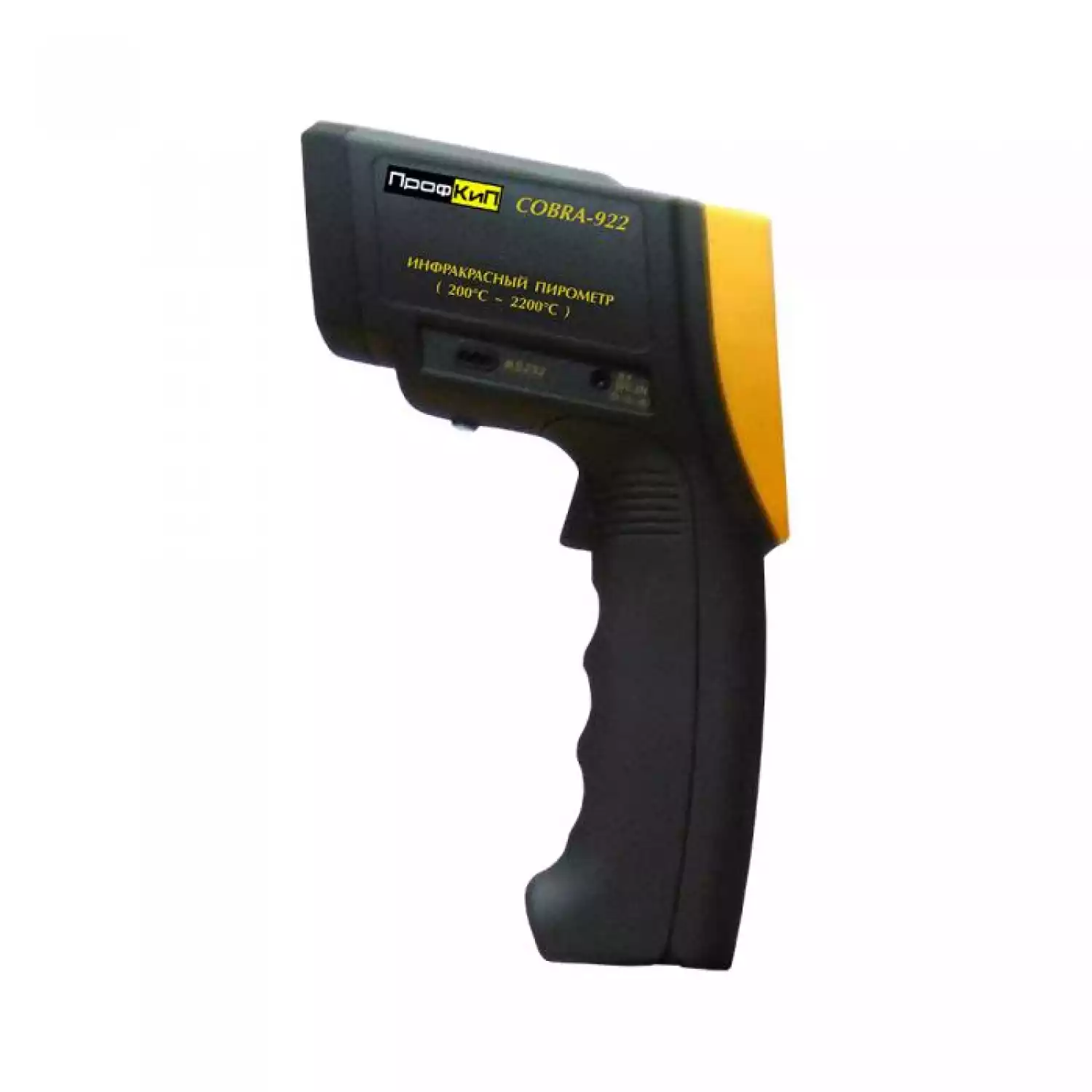 Пирометр ПрофКИП Cobra-922 - 1