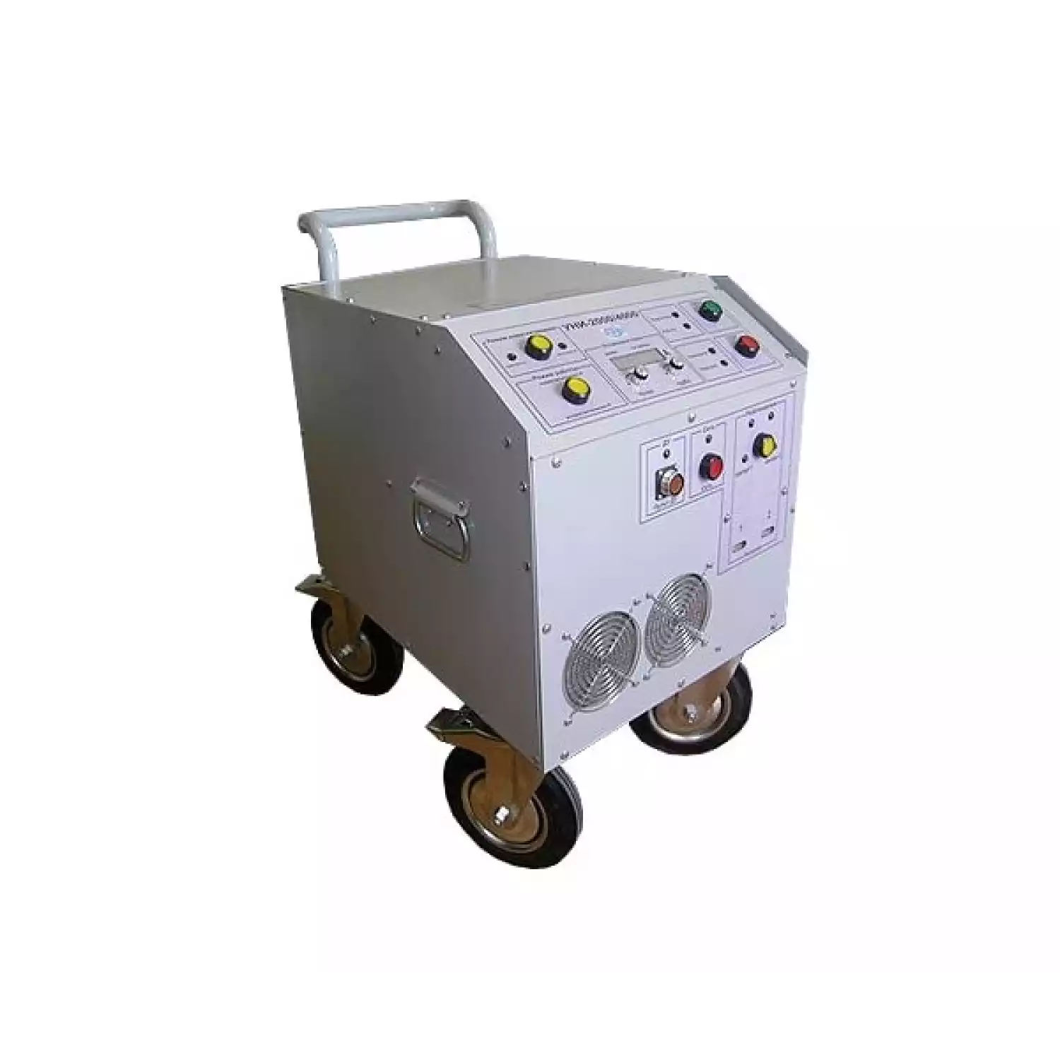 Устройство намагничивающее импульсное УНИ-2000/4000 (стандартная комплектация) - 1