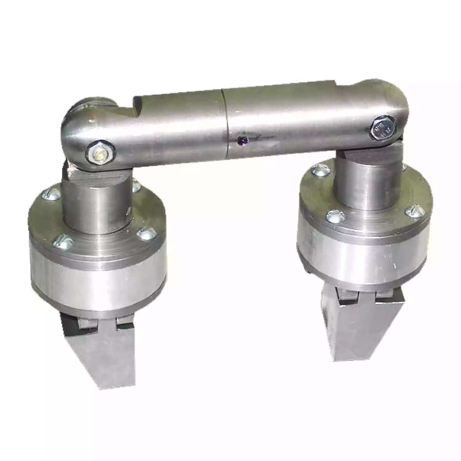 Дефектоскоп МД-7 (на постоянных магнитах) - 1